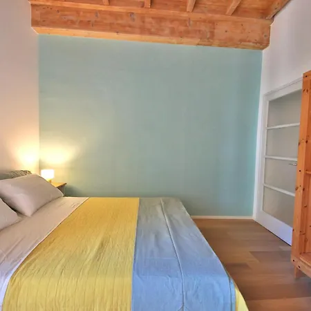 Apartman Talia By Klabhouse