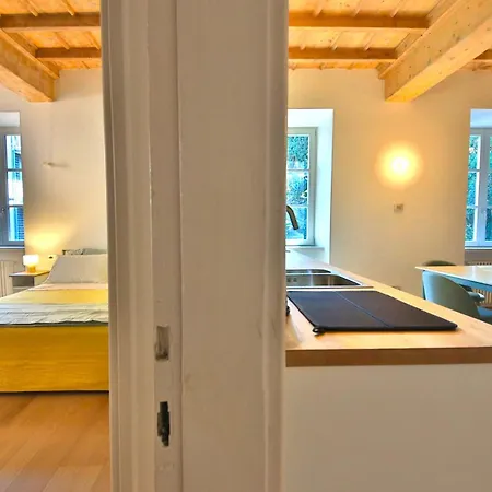 Apartman Talia By Klabhouse *