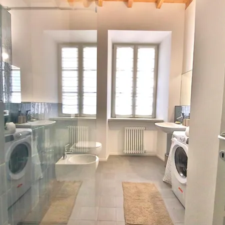 Talia By Klabhouse Apartman Bellagio