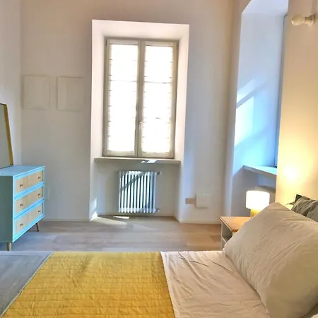 Talia By Klabhouse Apartman