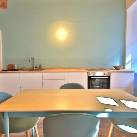 Apartman Talia By Klabhouse *