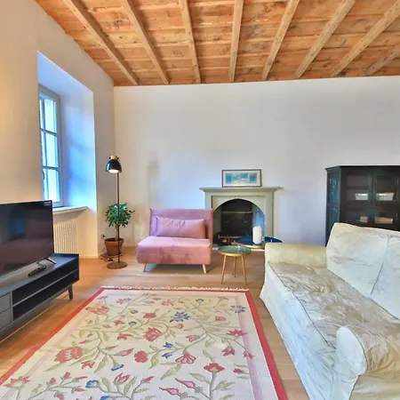 Talia By Klabhouse Apartman Bellagio